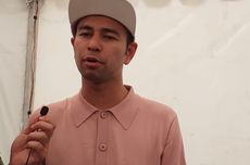 Kena "Prank" Atta Halilintar, Raffi Ahmad Teringat Digerebek BNN 6 Tahun Lalu