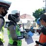 Hari Pertama Operasi Patuh 2022, Polisi Tindak 20.047 Pelanggaran