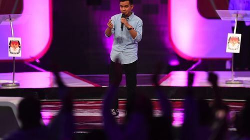 Mungkinkah Gibran Didiskualifikasi karena DKPP Putuskan KPU Langgar Etik?