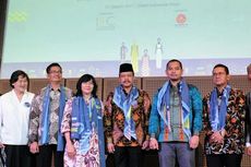 Kemenkop Dorong Indonesia Jadi Pusat Fashion Muslim Dunia