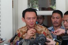 Ahok Bantah Melobi Ketua Umum Parpol, Termasuk Wiranto