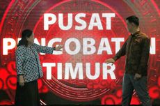 Gubernur Banten Siapkan Destinasi Baru Jelang Liburan Natal & Tahun Baru