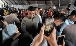 Gubsu Bobby Nilai Bantuan Pusat ke Sumut Setara Penanganan Bencana Nasional
