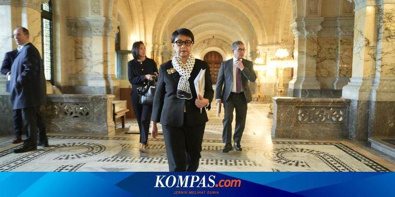 Haruskah Komunitas Internasional Biarkan Israel Manipulasi Hukum?
