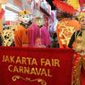 Kamis Hari Ini, Jakarta Fair Akan Dibuka Mulai Pukul 15.30