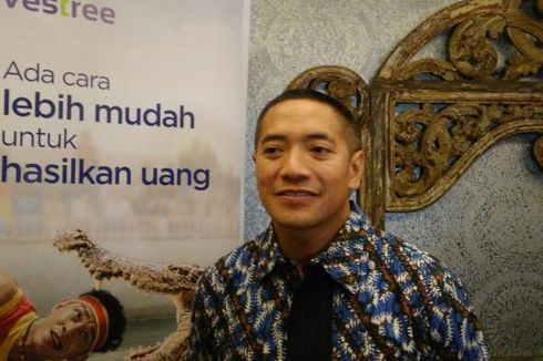 AFPI dan OJK Tunggu Fintech P2P Lending Kirim Data Nasabah