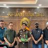 Kejati Sulsel Periksa Puluhan Saksi Dugaan Korupsi Dana Cadangan PDAM Makassar