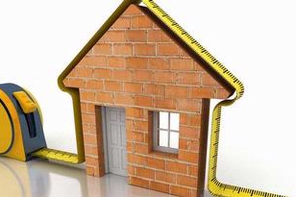 Peran pemerintah membangun infrastruktur dinilai sangat penting agar rumah tipe kecil itu benar-benar bisa menjadi lokasi hunian yang layak.