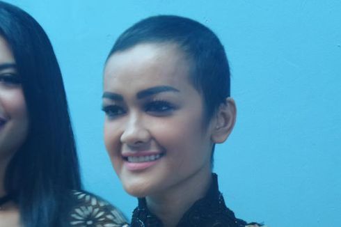 Julia Perez Nyaris Jalani Transfusi Darah Saat Berlibur di Bali