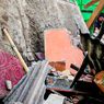 Rumah 2 Lantai di Cimahi Tiba-tiba Ambruk, 2 Lansia Tertimbun Reruntuhan
