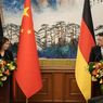 Ke Beijing, Menlu Jerman Desak China Minta Rusia Hentikan Perang di Ukraina