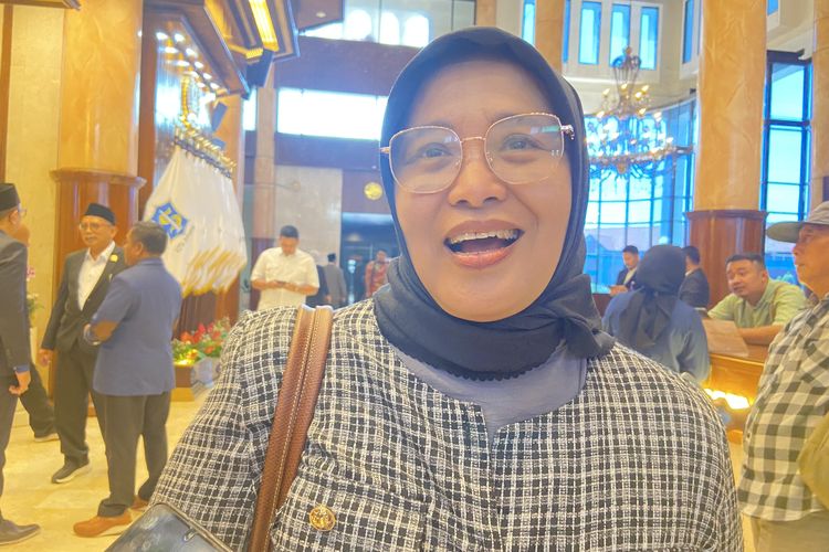 DPRD Jatim Temukan Bangunan KDMP Jauh dari Pemukiman