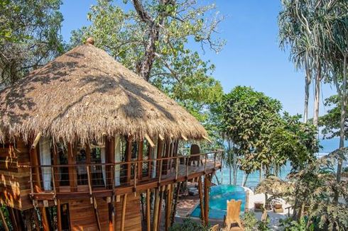 Nihi Sumba Island Jadi Hotel Terbaik di Dunia, Setelah Itu?