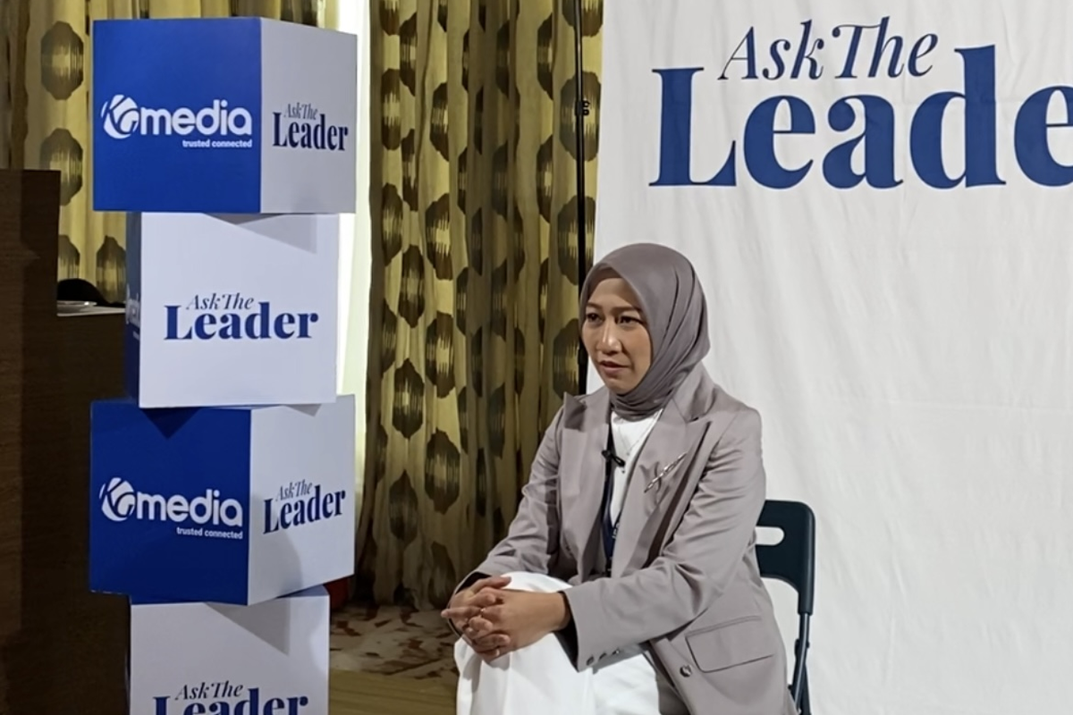 Bos Paragon Akui Kadang Dilema, tapi Tetap Ikuti “Bintang Utara”