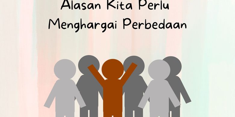 Sikap Menghargai Perbedaan Dalam Musyawarah Disebut Alasan Kita Perlu Menghargai Perbedaan