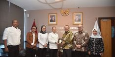 Masa Reses, DPR RI Tinjau Temuan BPK Jatim soal Aset Daerah dan BUMD