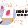Jenis-Jenis Gaya Seni Rupa Modern
