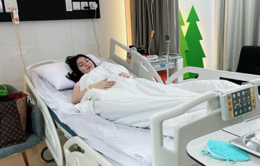 Sempat Alami Pendarahan, Felicya Angelista Kini Harus Bed Rest