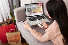 Kampanye Belanja Shopee 2.2 Hadirkan Promo Menarik dan Pengalaman Belanja Baru untuk Semua Tipe Pembeli