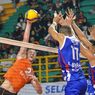 Jadwal Proliga 2023 Hari Ini, Semarak Bola Voli Berlanjut