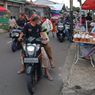 Berburu Takjil di Sepanjang Jalan Cipinang Muara Jaktim