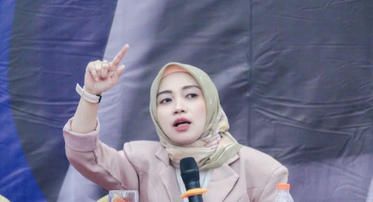 Isu Transaksi Mencurigakan Dana Kampanye Bakal Jadi "Ruang Gelap" Demokrasi Jika Tak Diusut Tuntas