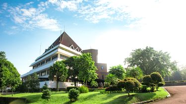 Pendaftaran Pascasarjana IPB Semester Genap 2025/2026 Dibuka, Cek Biayanya