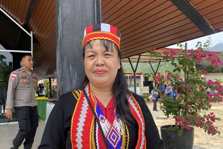 Guru Bicara Ancaman di Genggaman Anak Perbatasan, Bukan dari Negeri Jiran