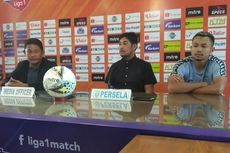 Persela Vs Kalteng Putra, Tuan Rumah Harus Bangkit demi Harga Diri