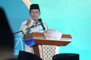 Kemenag Siapkan 5 Program Strategis 2026, Fokus Pemberdayaan Umat dan Wakaf Produktif