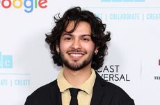 Papan Billboard di Gedung Sarinah Terbakar, Kini Api Sudah Padam