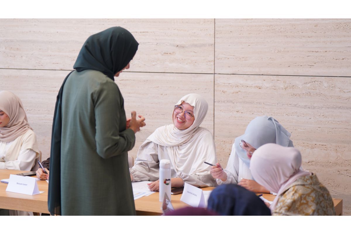 Paragon Wardah Buka Beasiswa Program Ri'aya 2026.