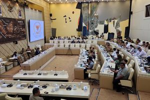 Komisi II DPR Sepakati 15 RUU Kabupaten/Kota Dibawa ke Paripurna Besok