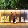 Tak Hanya Urusan Mobil, Jepang Juga Jago Bikin Toilet Canggih