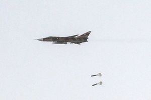Iran Tuduh Qatar Tangkap 3 Pilot Jet Tempurnya, Doha Membantah