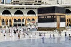 BPJS Kesehatan Bakal Jadi Syarat Haji dan Umrah, Ini Kata Kemenag
