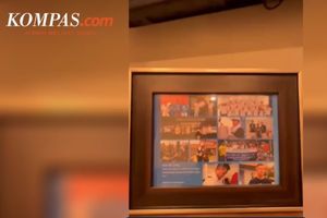 Misteri Foto Koruptor Jimmy Masrin di Rumah Mewah Lapas Cibinong