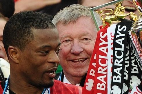 Bahkan Sir Alex Ferguson Pun Tak Dihormati, Jangan Arogan, Man United!