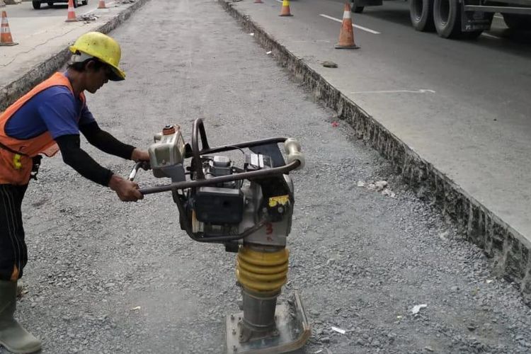 Ada Pemeliharaan Tol Jakarta-Cikampek hingga 17 Mei 2025, Ini Titiknya