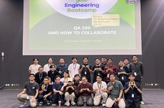 Siapkan Talenta Digital Lokal, GoTo Kembali Gelar "Engineering Bootcamp"