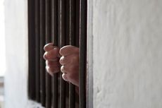 Potong Jeruji dan Panjat Dinding, 5 Tahanan di Tanggamus Lampung Kabur, 1 Orang Berhasil Ditangkap