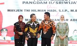 Herman Deru Apresiasi Bantuan Forkopimda dalam Pembangunan di Sumsel