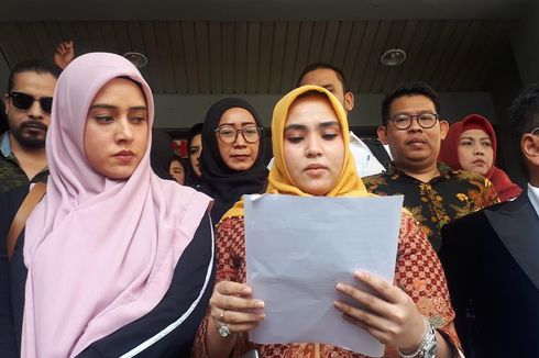 Pihak Fairuz A Rafiq: Terserah Mereka Ngomong Apa, Kami Tetap Tegakkan Keadilan!