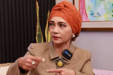 Tiga Kali Pernikahan Gagal, Firdha Razak: Aku Udah Enggak Peduli Orang Ngomong Apa