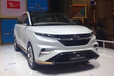 Penerus Avanza-Xenia, Kapan Versi Produksinya?