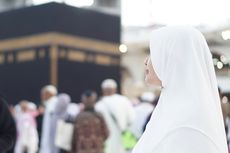 Penipuan Umrah Terjadi Lagi, Kemenag Beri Tips Memilih Agen Perjalanan yang Amanah