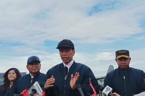 Jokowi Didesak Cuti Jika Ikut Kampanye, Pengamat: Supaya Jelas dan 