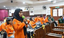 NHM Dukung Pendidikan Vokasi, Siswa SMK Negeri 3 Halmahera Utara Belajar Langsung Dunia Tambang di Gosowong