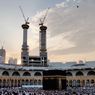 Arab Saudi Bekukan Perusahaan Umrah yang Gagal Sediakan Akomodasi Jamaah