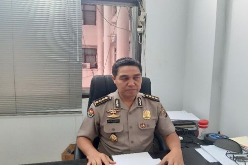 Pelaku Kasus Siswi SMK Digerayangi Paksa Tak Ditahan, Ini Alasan Polisi